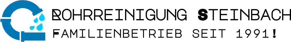Rohrreinigung Steinbach